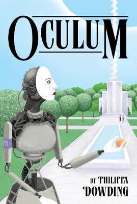 Oculum book