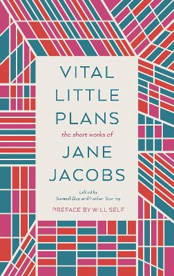 Vital Little Plans book