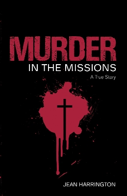 Murder in the Missions book