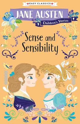 Sense and Sensibility (Easy Classics) book