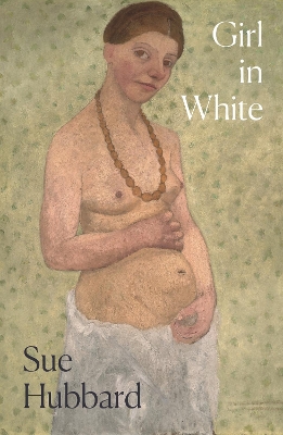 Girl in White book