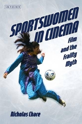 Sportswomen in Cinema book