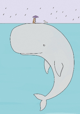 The Little World of Liz Climo Journal book