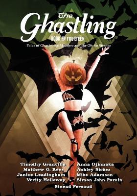 The Ghastling: Book Fourteen book