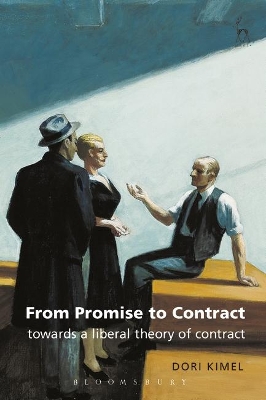 From Promise to Contract book