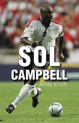 Sol Campbell book
