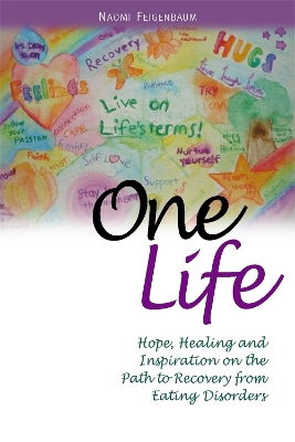 One Life book