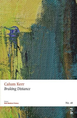 Braking Distance book