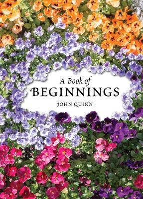 A Book of Beginnings book