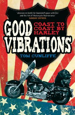 Good Vibrations by Tom Cunliffe