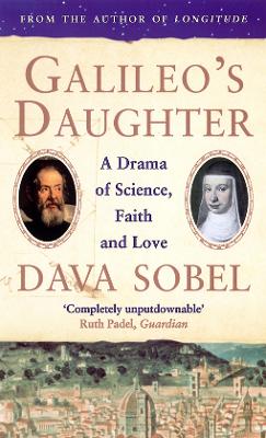 Galileo's Daughter book