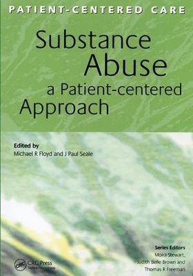 Substance Abuse book