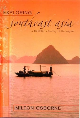 Exploring Southeast Asia book
