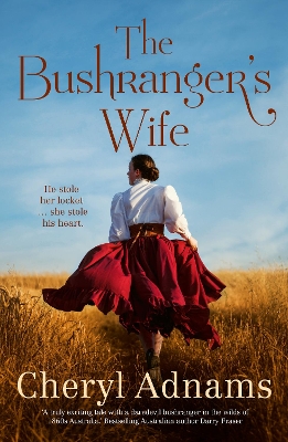 The Bushranger's Wife book