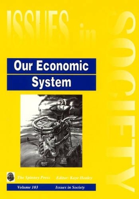 Our Economic System book