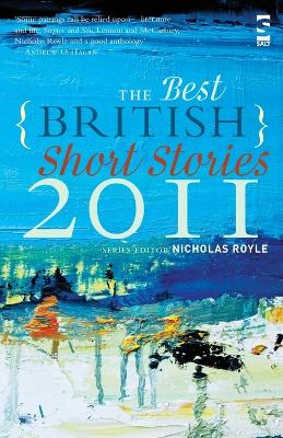 Best British Short Stories 2011 book