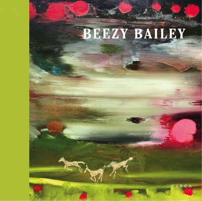 Beezy Bailey book