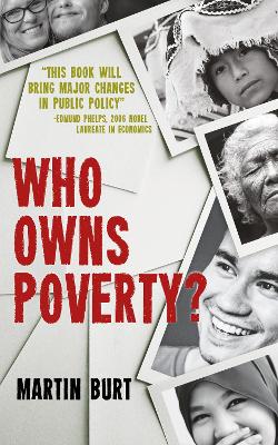 Who Owns Poverty? book