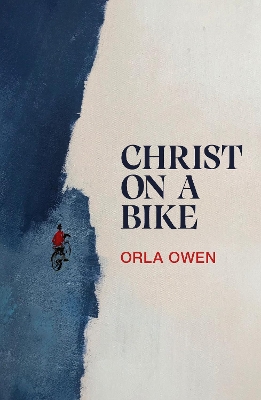 Christ on a Bike book