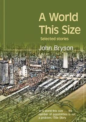 A World This Size by John Bryson