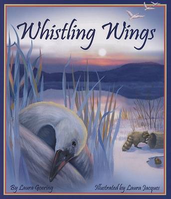 Whistling Wings book