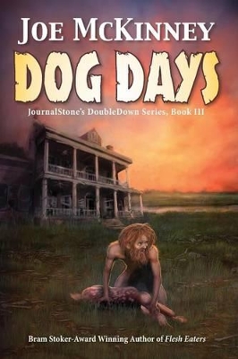 Dog Days - Deadly Passage book