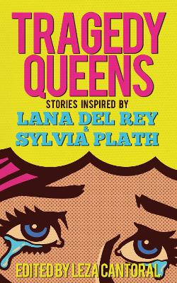 Tragedy Queens book