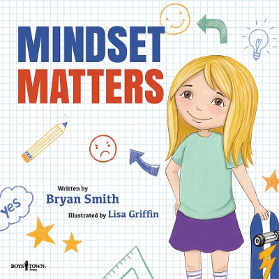 Mindset Matters book