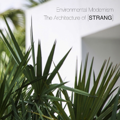 Environmental Modernism book