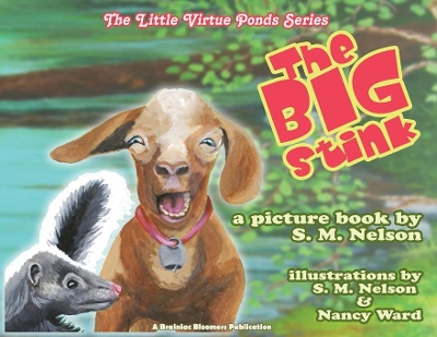The Big Stink book