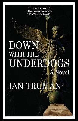 Down with the Underdogs book