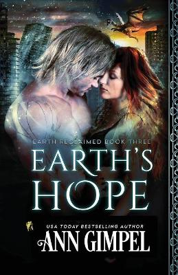 Earth's Hope: Dystopian Urban Fantasy book