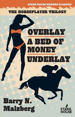 Overlay / A Bed of Money / Underlay book