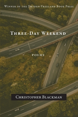 Three-Day Weekend book