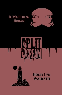 Split Scream Volume Four book