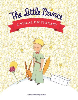 Little Prince book