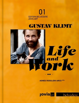 Gustav Klimt: Life and Work book