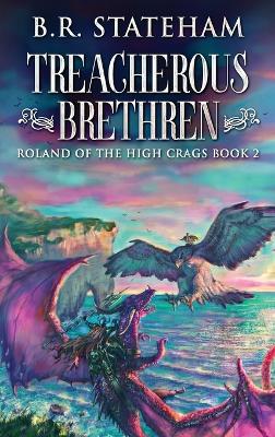 Treacherous Brethren book