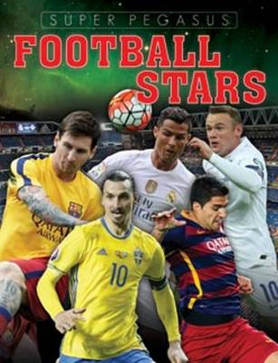 Football Stars book