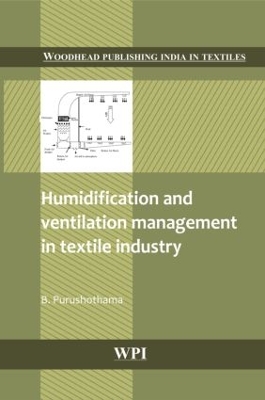 Humidification and Ventilation Management in Textile Industry by B. Purushothama