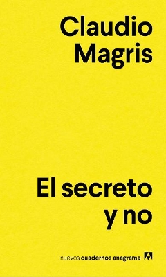 El Secreto y No book