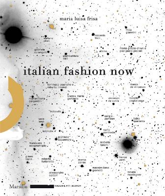 Italian Fashion Now book