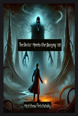 The Doctor Meets the Boogeyman book