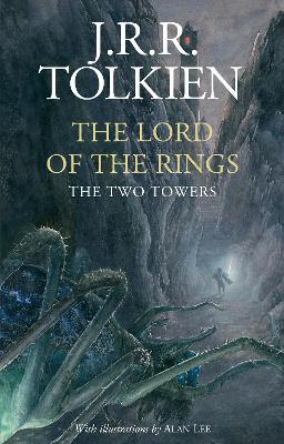 The Two Towers (The Lord of the Rings, Book 2) book