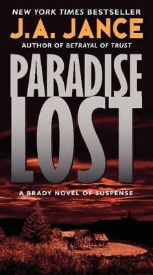 Paradise Lost book