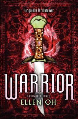 Warrior book