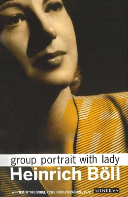 Group Portrait With Lady book