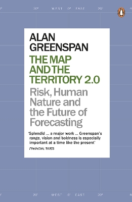 Map and the Territory 2.0 book