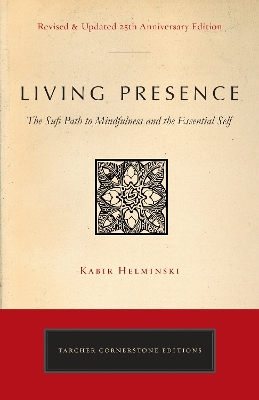 Living Presence (Revised) book