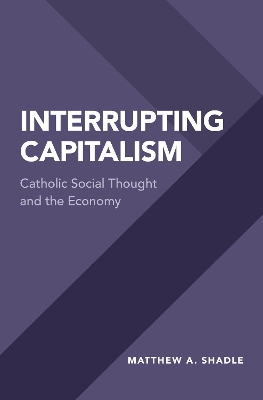 Interrupting Capitalism book